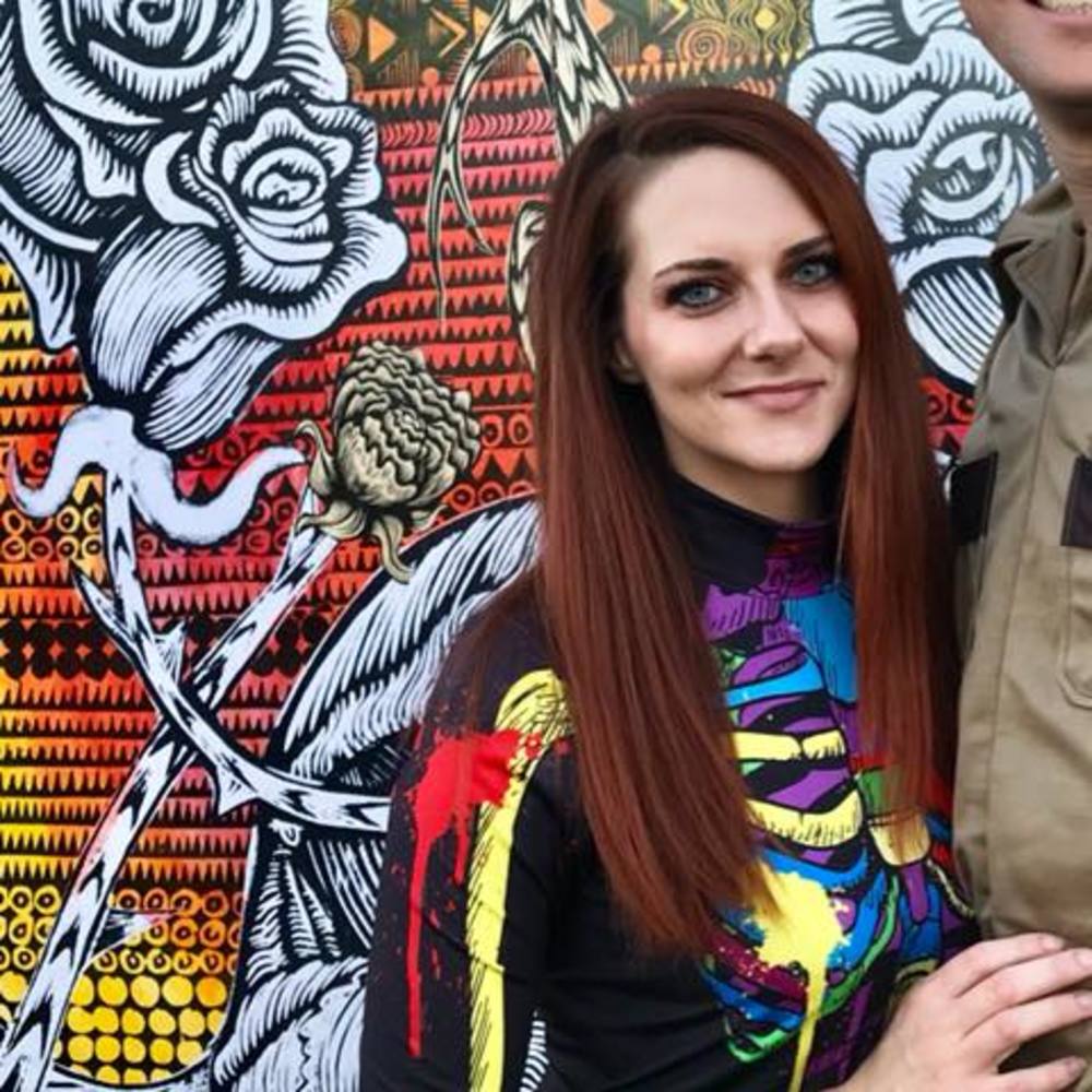 Meet your Posher, Amy